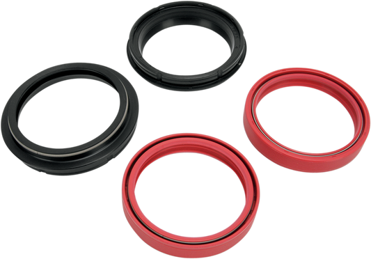 MOOSE RACING Fork Seal Kit - 48 mm 56-146