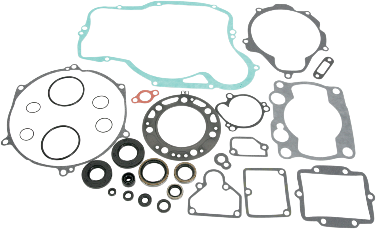 MOOSE RACING Motor Gasket Kit with Seal 811464MSE