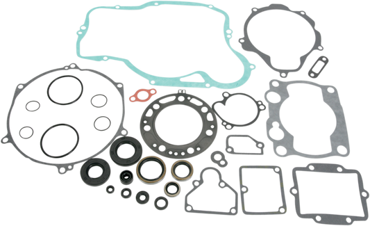 MOOSE RACING Motor Gasket Kit with Seal 811464MSE