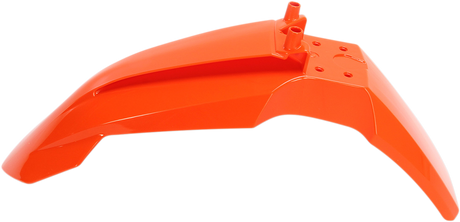UFO Front Fender - Orange KT04071-127