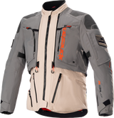 Chaqueta ALPINESTARS AMT 10-R Drystar XF - GBO - XL 3209623-9684-XL