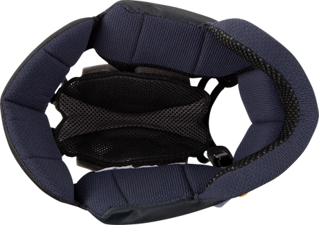 Almohadilla interior ARAI Corsair-X/Defiant-X/Signet-X - EP III - 10 mm 07-5686 