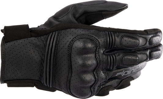 ALPINESTARS Phenom Air Gloves - Black - 2XL 3571723-1100-2X