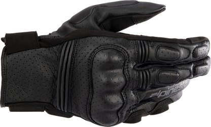 ALPINESTARS Phenom Air Gloves - Black - Large 3571723-1100-L