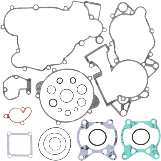 MOOSE RACING Complete Motor Gasket Kit 808340MSE