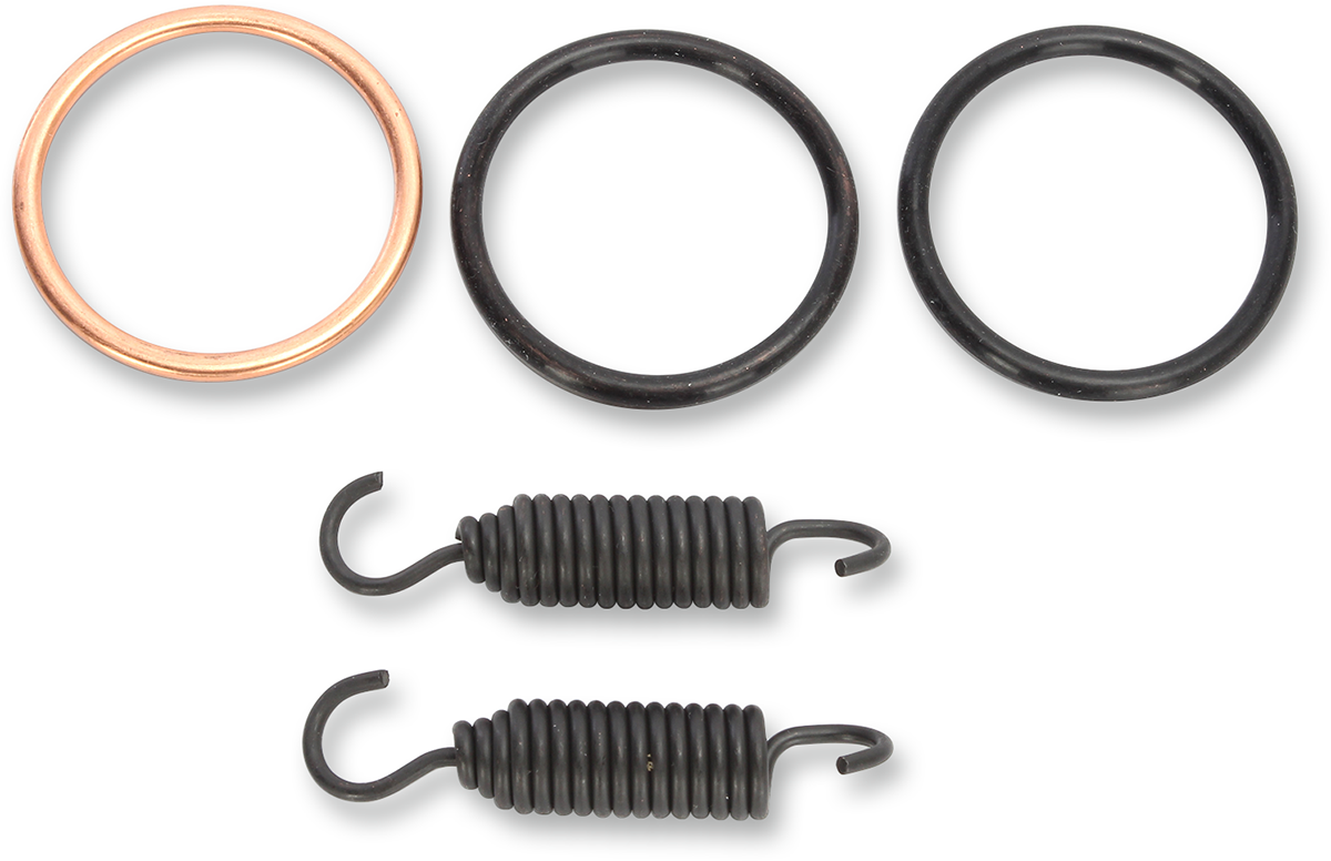 MOOSE RACING Exhaust Gasket Kit 823111MSE