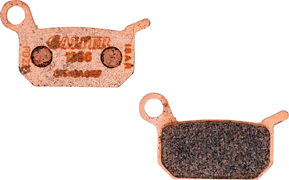 GALFER Brake Pads FD230G1396