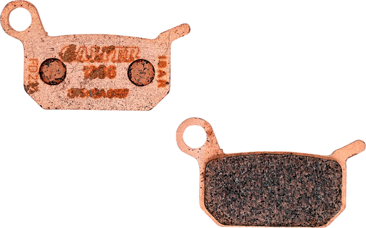 GALFER Brake Pads FD230G1396