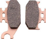 GALFER Brake Pads FD318G1397