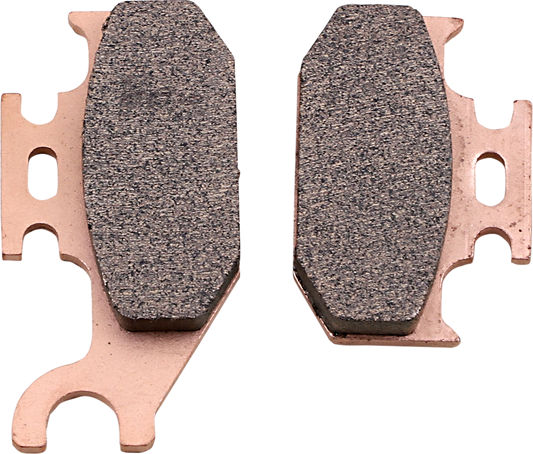 GALFER Brake Pads FD318G1397