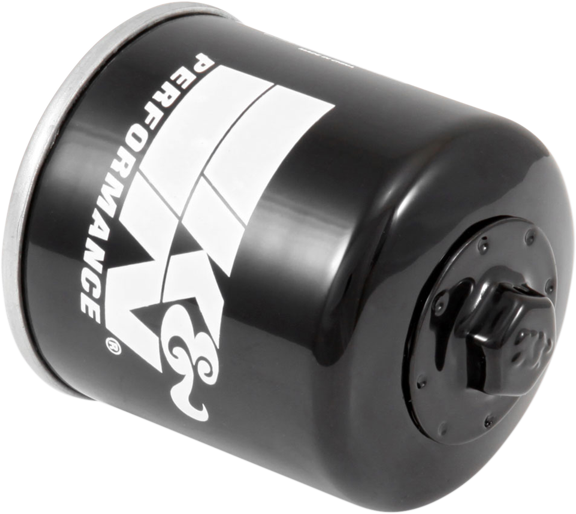 K & N Oil Filter KN-204-1