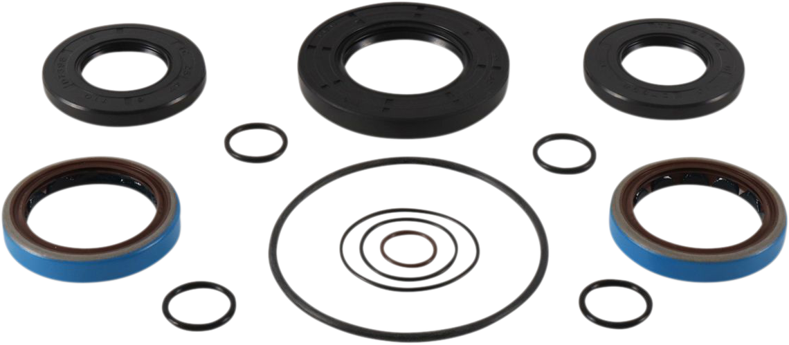 MOOSE RACING Transmission Seal Kit - Polaris 25-7111