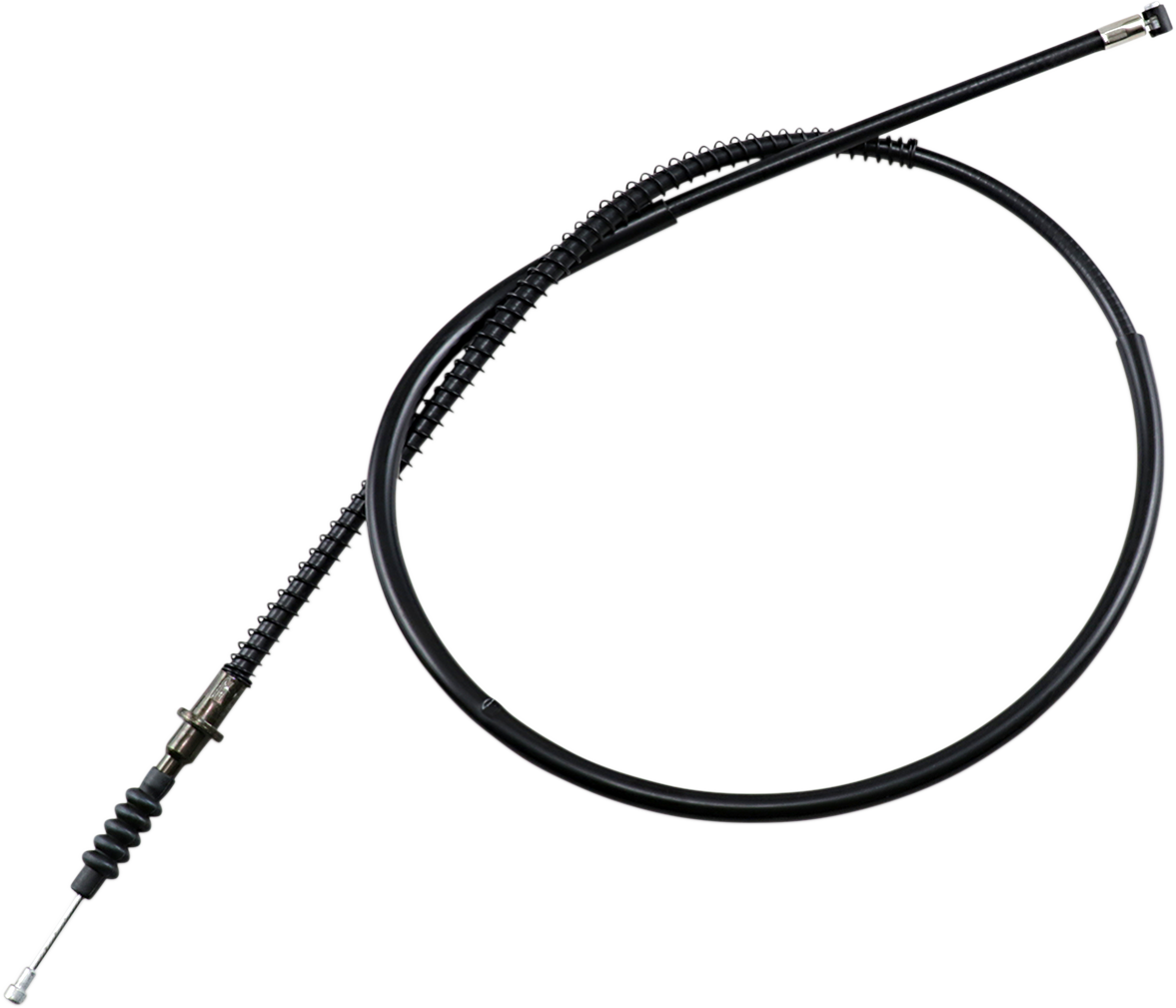 MOTION PRO Clutch Cable - Yamaha - Black Vinyl 05-0119