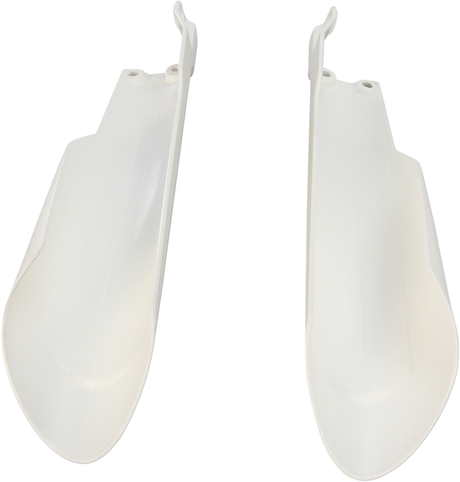 UFO Fork Cover - White HU03361047