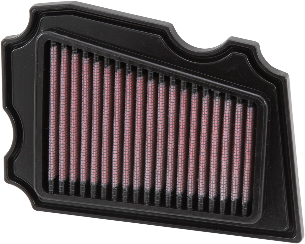 K & N Air Filter - TW200 YA-2002