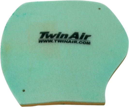 TWIN AIR Pre-Oiled Air Filter 152912X