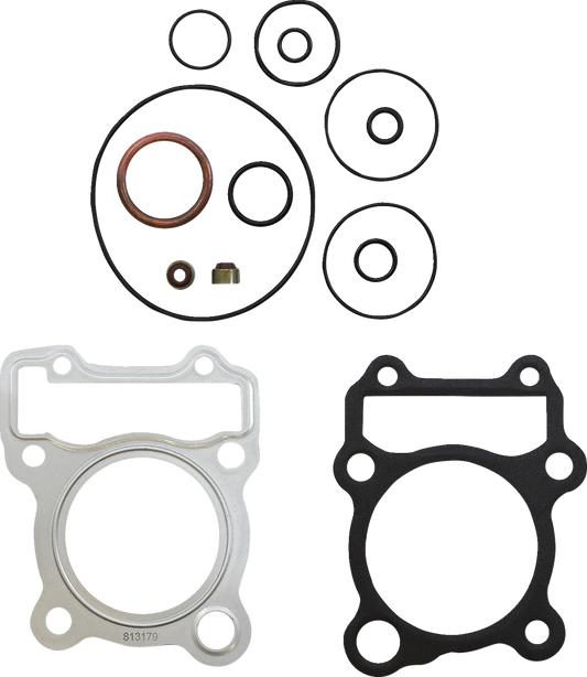 MOOSE RACING Top End Gasket Set 8100033MSE