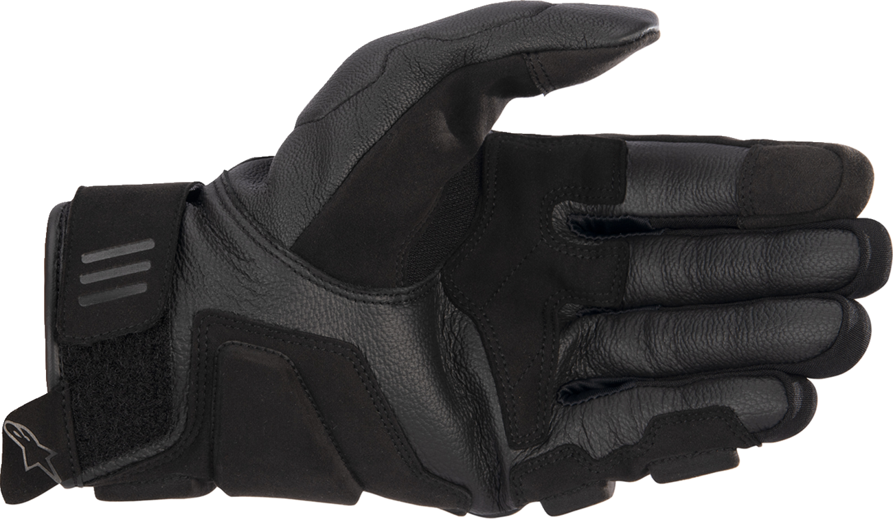 ALPINESTARS Phenom Gloves - Black/Black - 3XL 3501723-1100-3X