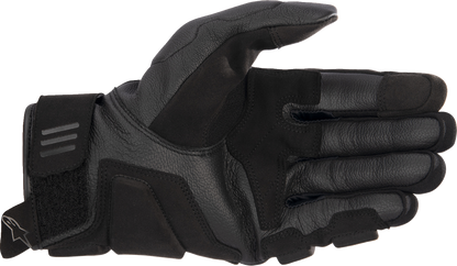 ALPINESTARS Phenom Gloves - Black/Black - 3XL 3501723-1100-3X