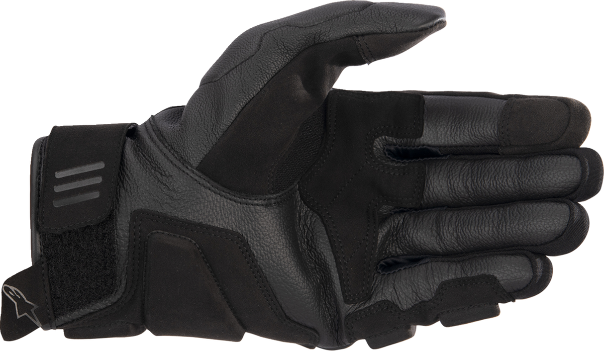 ALPINESTARS Phenom Gloves - Black/Black - Small 3501723-1100-S