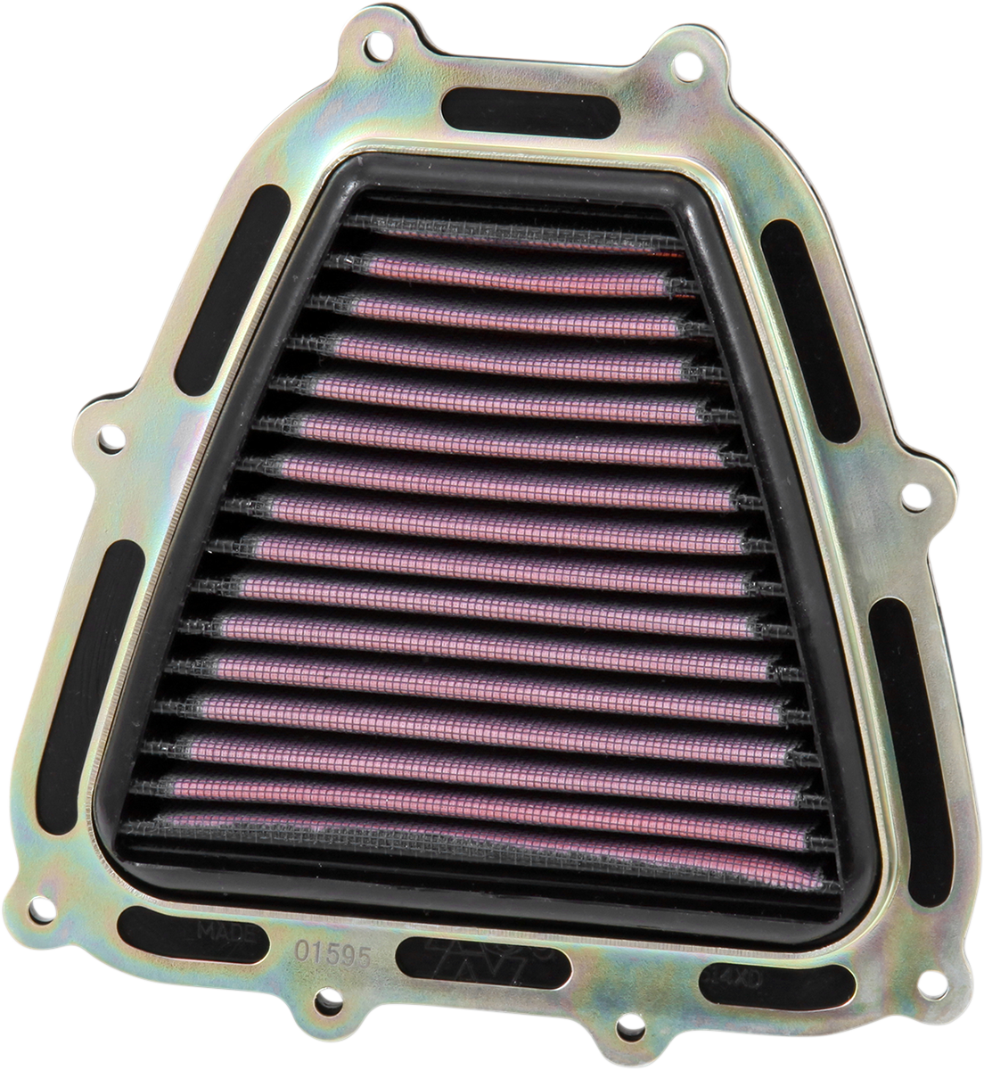 K & N Air Filter  YZ 250/450 2014-2015  FYA-4514XD