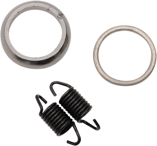 MOOSE RACING Exhaust Gasket Kit - Polaris 823180MSE