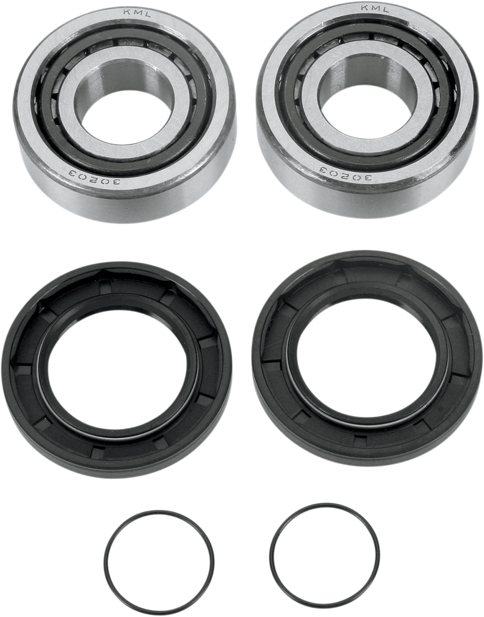 MOOSE RACING Swingarm Bearing Kit 28-1058