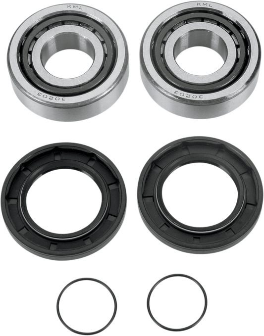 MOOSE RACING Swingarm Bearing Kit 28-1058