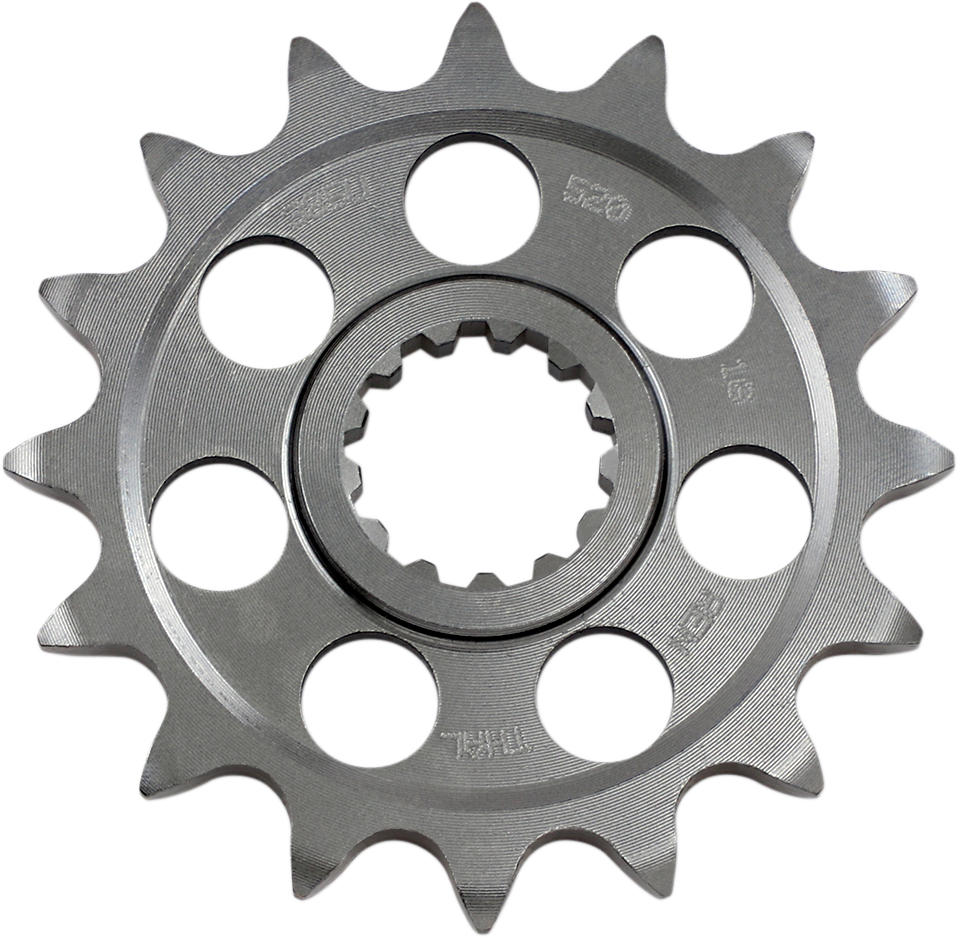 RENTHAL Sprocket - Front - 16 Tooth 385U-520-16P