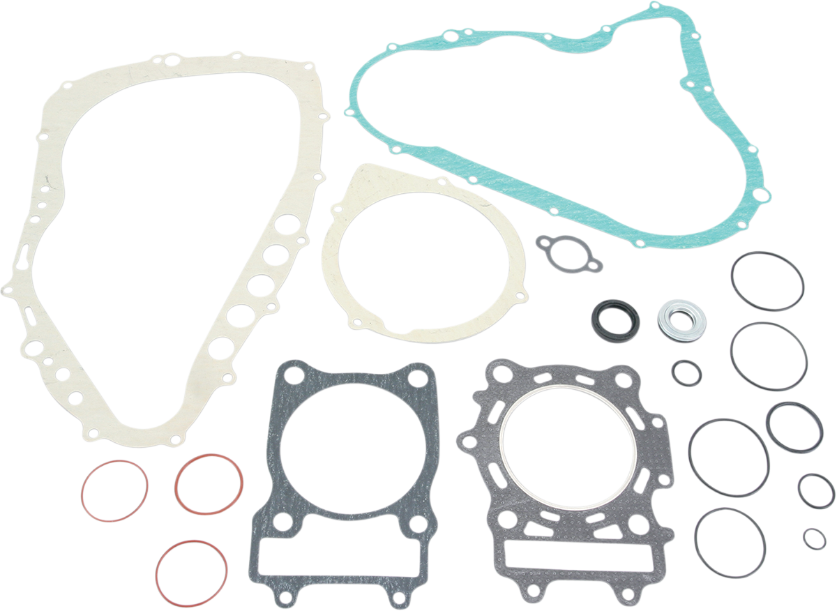 MOOSE RACING Motor Gasket Kit with Seal 811828MSE