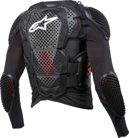 ALPINESTARS Bionic Tech v3 Jacket - Black/White/Red - Small 6506524-123-S