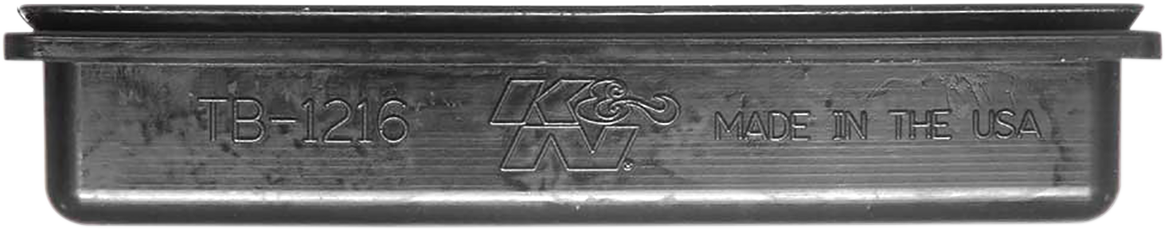 Filtro de aire K&amp;N - Triumph Thruxton TB-1216