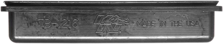 K & N Air Filter - Triumph Thruxton TB-1216