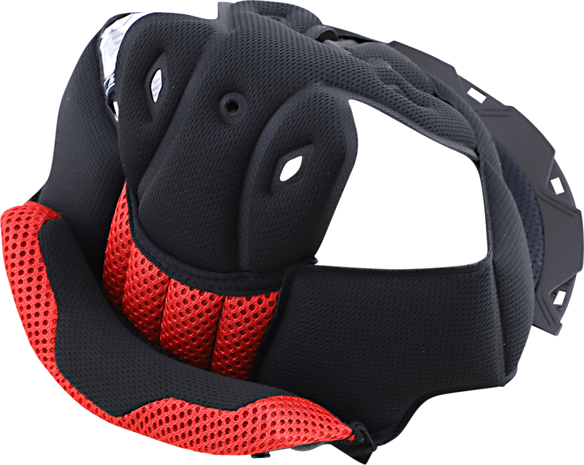 ALPINESTARS SM5 Crown Pad - Gray - Medium 8960021-11-MD