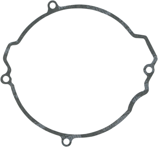 MOOSE RACING Clutch Cover Gasket 816025MSE