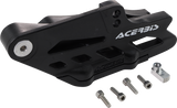 ACERBIS Complete Chain Guide Block - KTM/Gas Gas/Husqvarna/Sherco - Black 2284560001