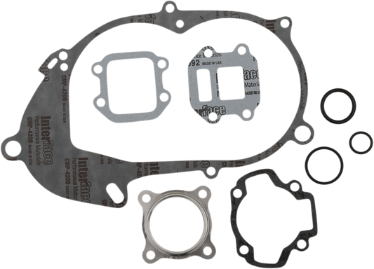 MOOSE RACING Complete Motor Gasket Kit 808601MSE