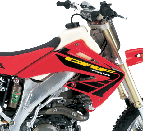 IMS PRODUCTS INC. Tanque de gasolina - Natural - Honda - 3.4 galones 112230-N2 