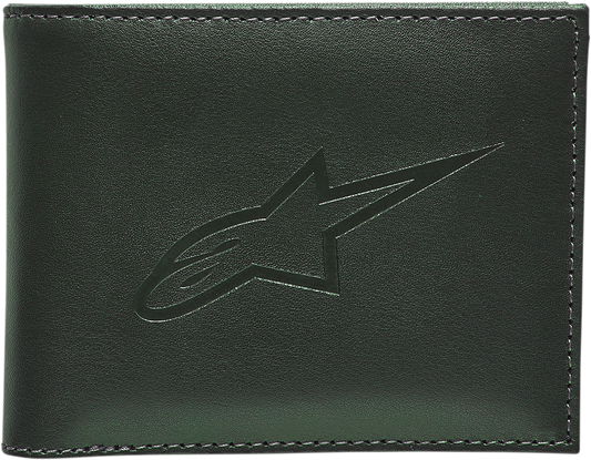 ALPINESTARS Ageless Wallet - Military Green 101992100690