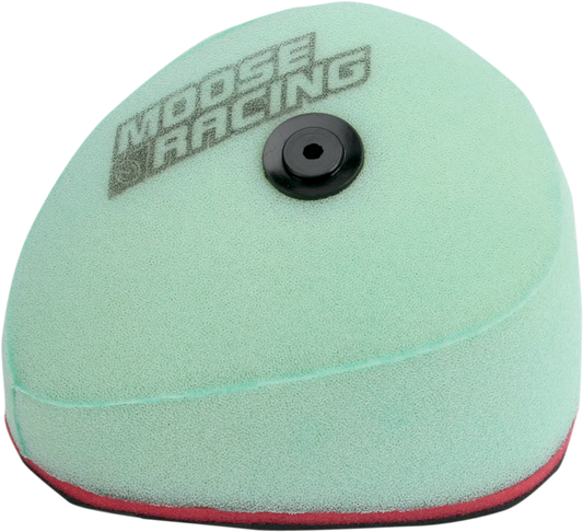 MOOSE RACING Pre-Oiled Air Filter - KXF P1-40-46