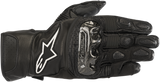 ALPINESTARS Stella SP-2 V2 Gloves - Black - Medium 3518218-10-M