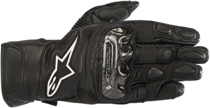 ALPINESTARS Stella SP-2 V2 Gloves - Black - Medium 3518218-10-M