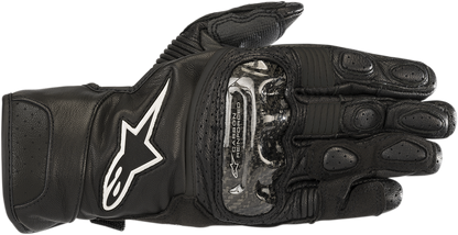 Guantes ALPINESTARS Stella SP-2 V2 - Negro - Mediano 3518218-10-M