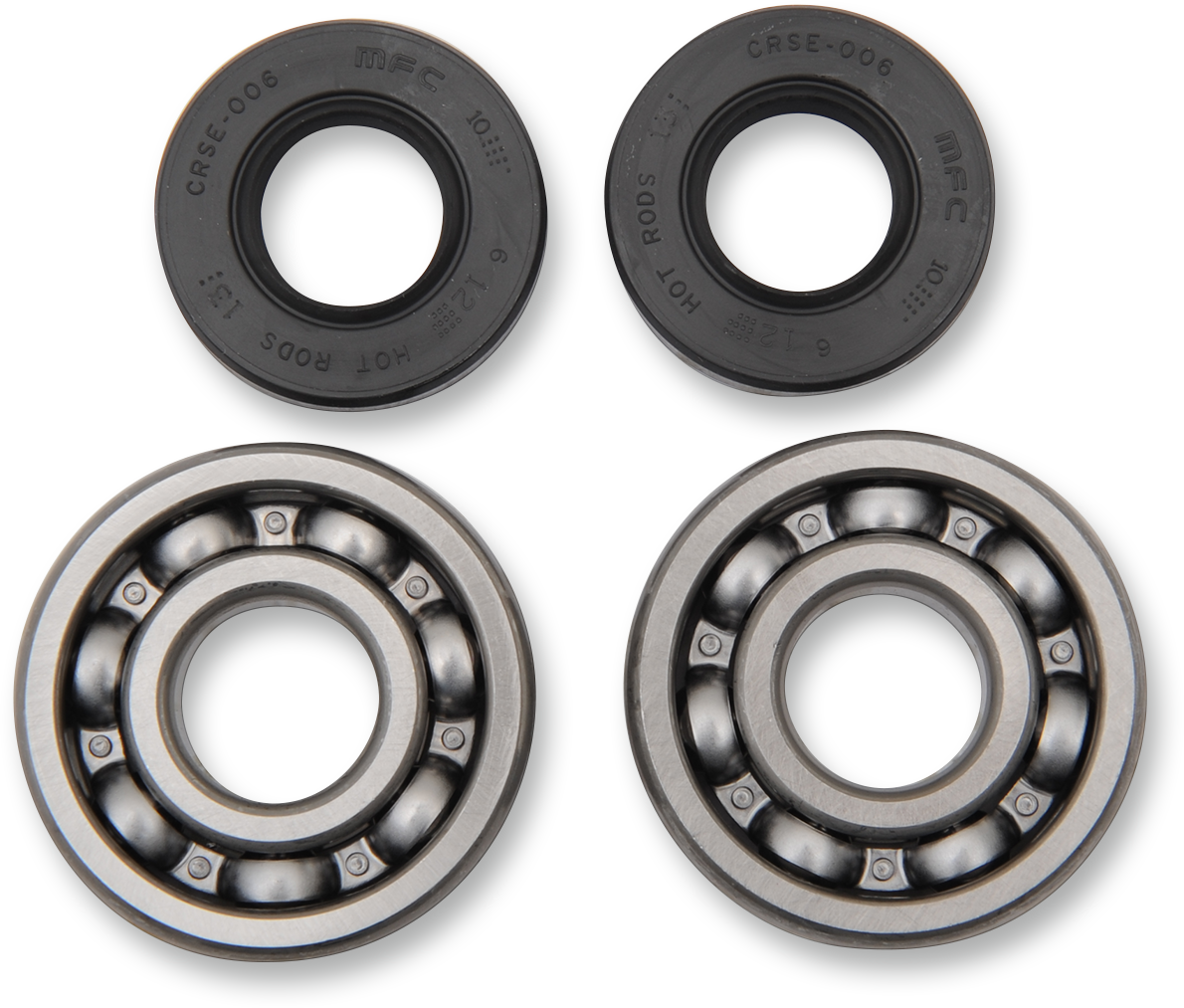 Hot Rods Crank Bearings K004