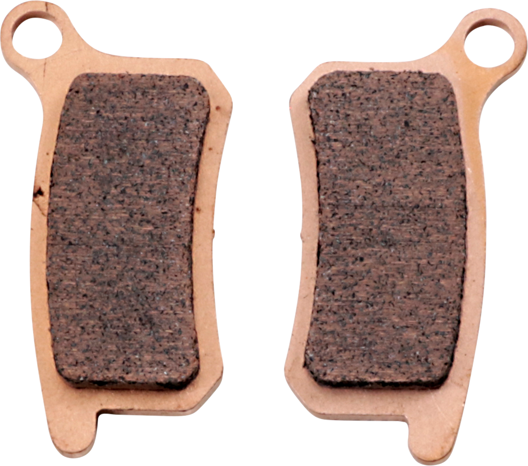 GALFER Brake Pads - KTM FD265G1396