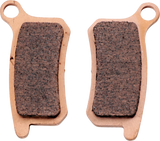 GALFER Brake Pads - KTM FD265G1396