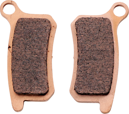 GALFER Brake Pads - KTM FD265G1396