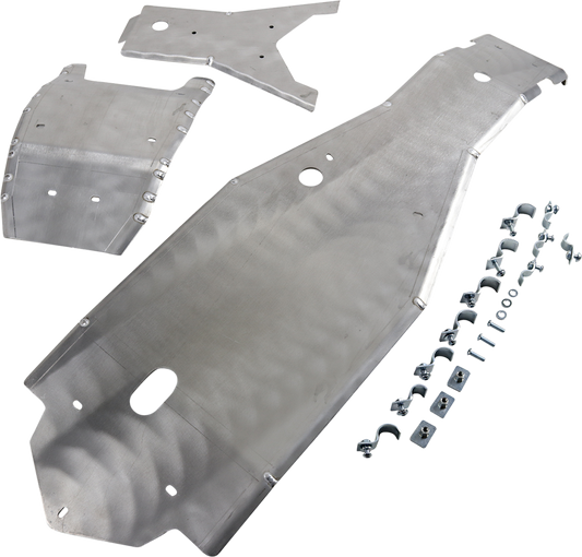 MOOSE RACING Full Skid Plate 633