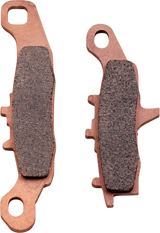 GALFER Brake Pads FD319G1397