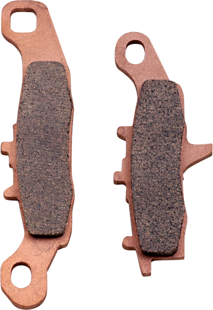 GALFER Brake Pads FD319G1397